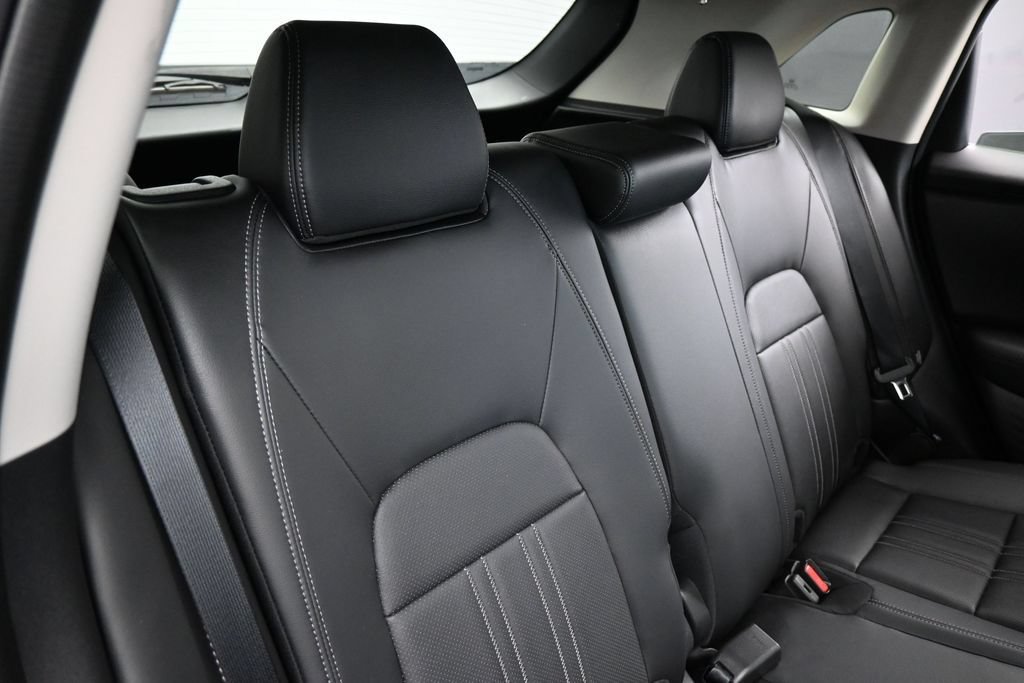 Used 2024 Honda HR-V EX-L image 37