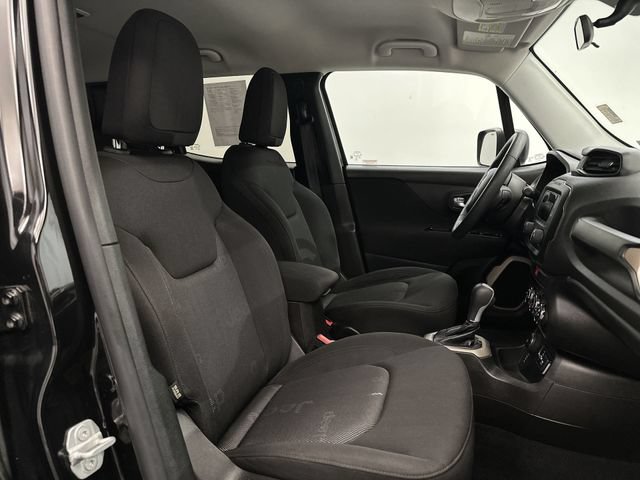 Used 2017 Jeep Renegade Sport w/ Power & Air Group AWD/4WD image 26