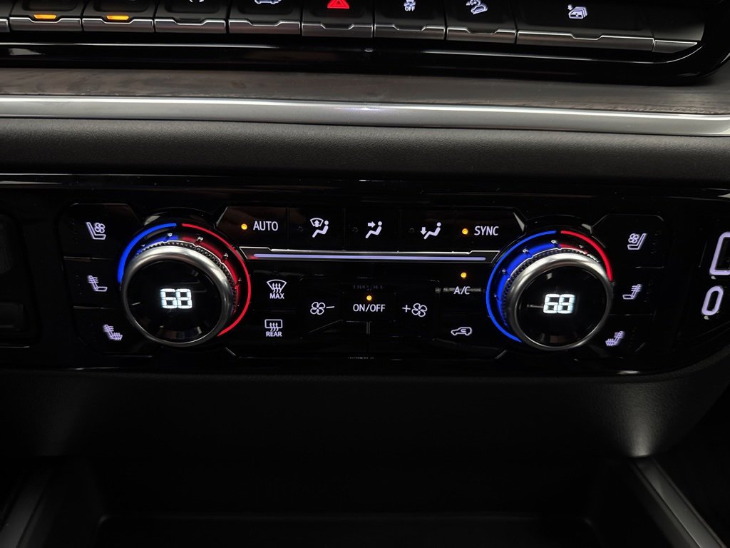 New 2026 GMC Sierra 1500 SLT w/ SLT Premium Plus Package image 48