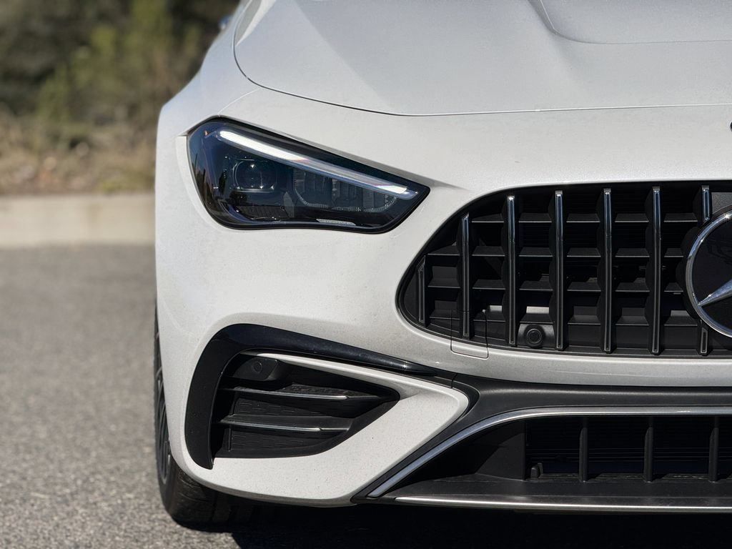 New 2026 Mercedes-Benz CLE 53 AMG 4MATIC Cabriolet image 7
