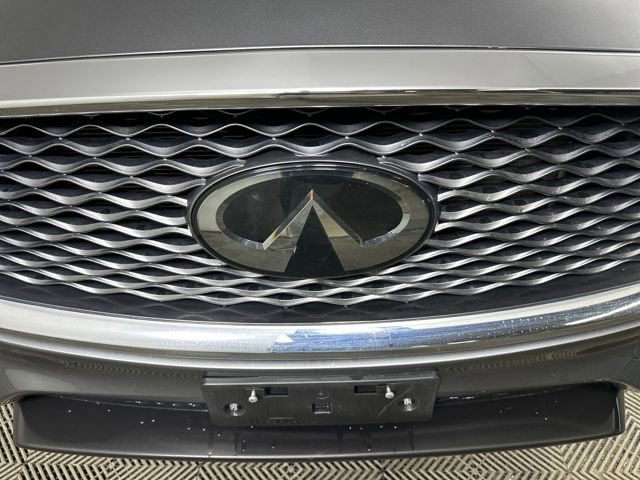 Used 2022 INFINITI QX50 Luxe image 9