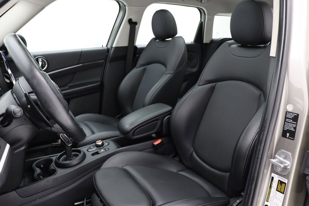 Used 2020 MINI Cooper Countryman S AWD/4WD image 17