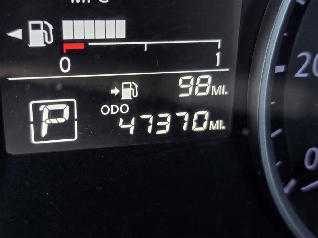 Used 2022 Nissan Kicks S image 25