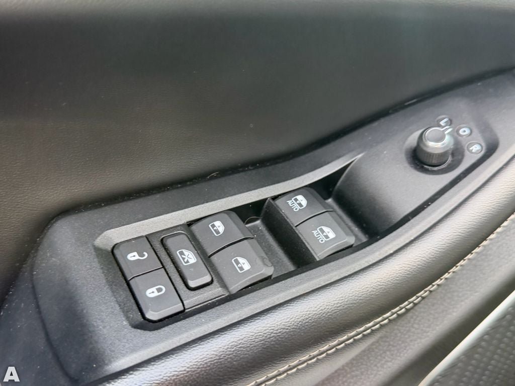 Certified 2023 Jeep Grand Cherokee 4WD 4xe image 14