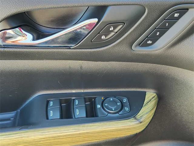 Used 2019 GMC Acadia Denali w/ Technology Package image 13