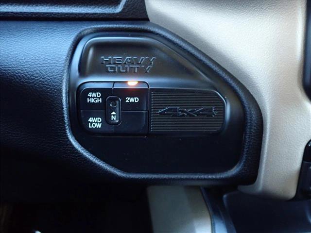 Used 2022 RAM 2500 Laramie image 20
