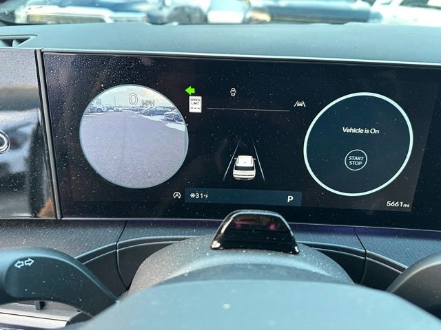 Used 2025 Hyundai Santa Fe Calligraphy w/ Tow & Go Package image 39