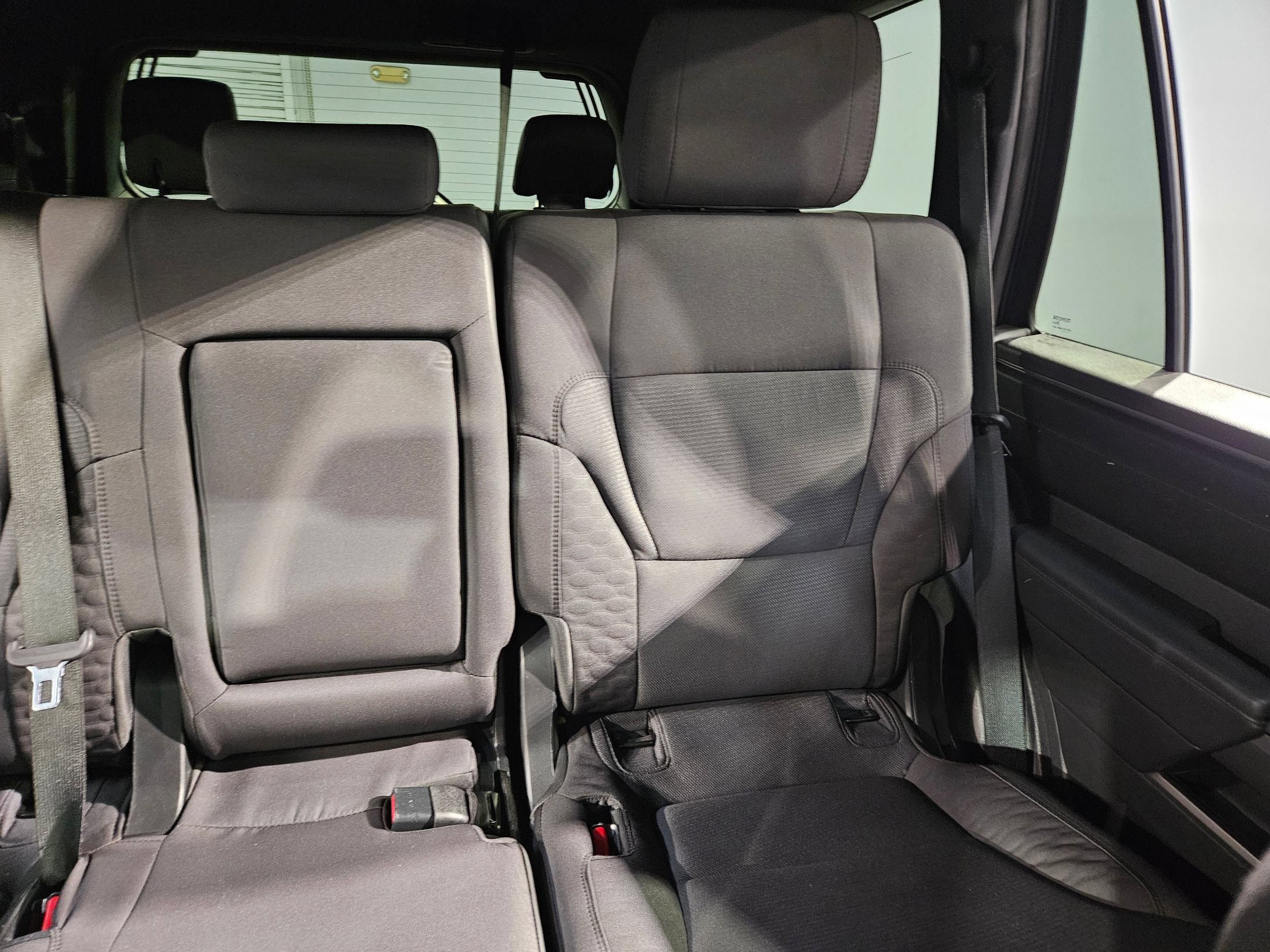 Certified 2025 Toyota Sequoia SR5 AWD/4WD image 14