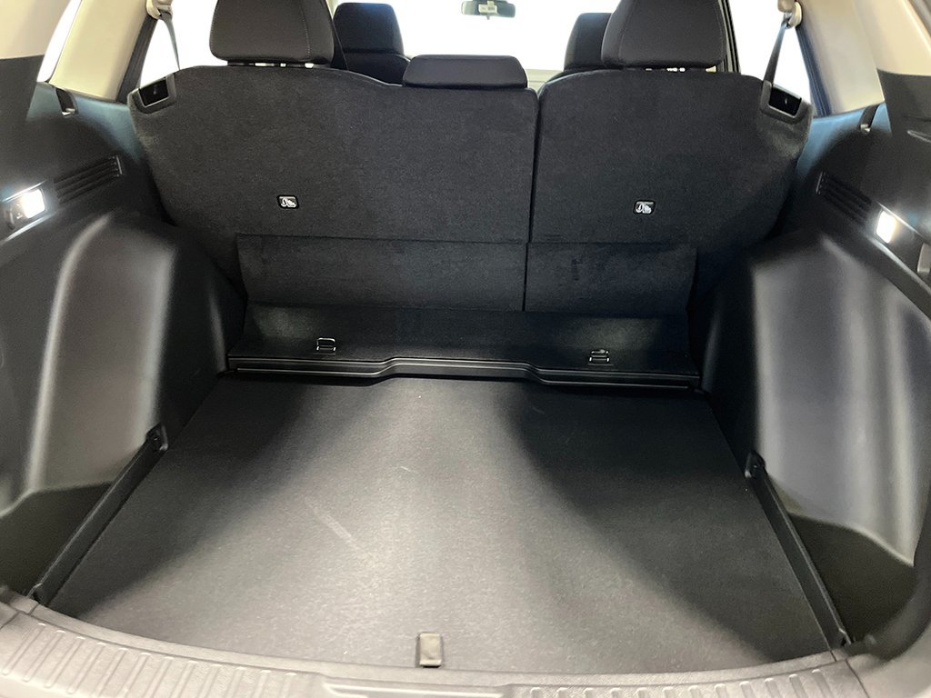 New 2027 Honda CR-V LX image 22