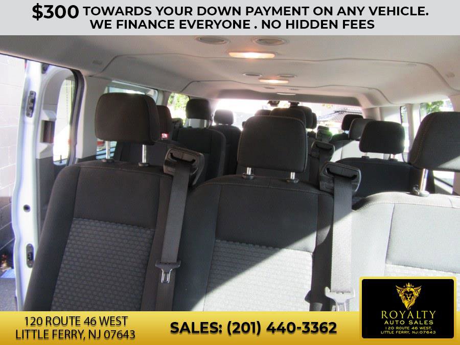 Used 2020 Ford Transit 350 XL image 13