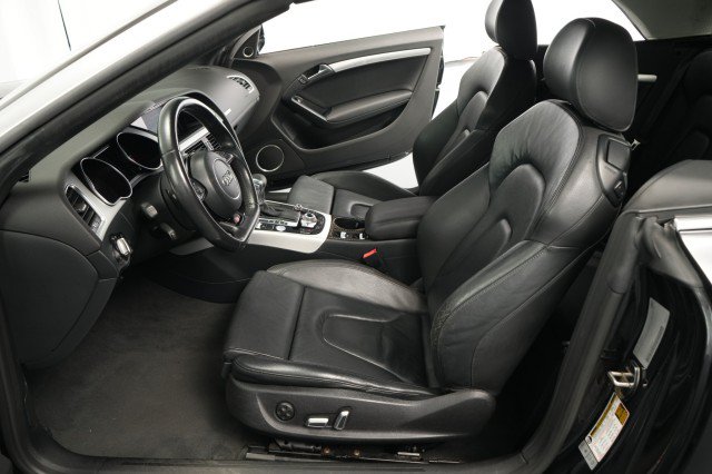 Used 2016 Audi A5 2.0T Premium Plus w/ Technology Package AWD/4WD image 37