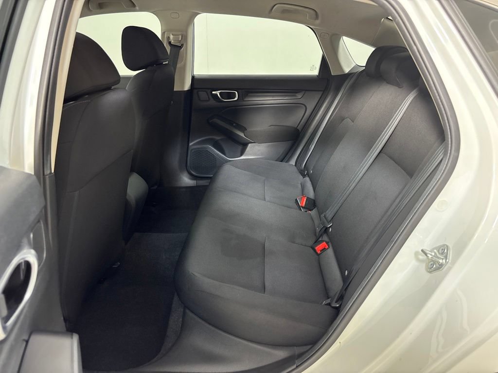 Used 2023 Honda Civic LX image 18