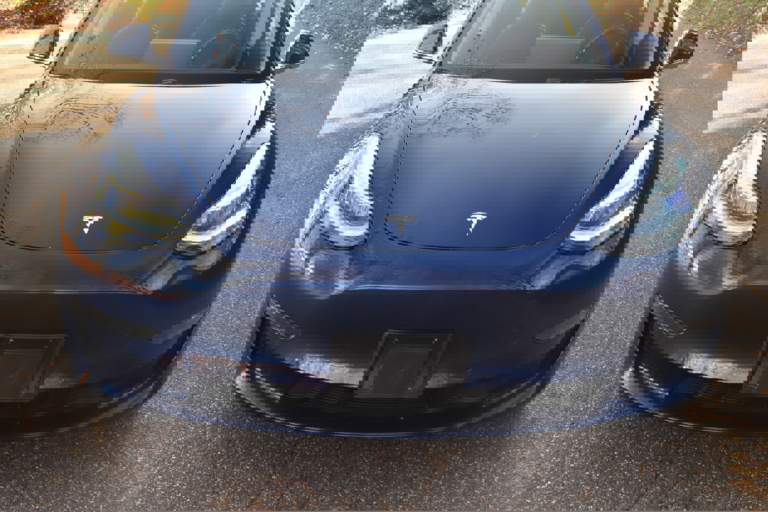 Used 2018 Tesla Model 3 Long Range image 13