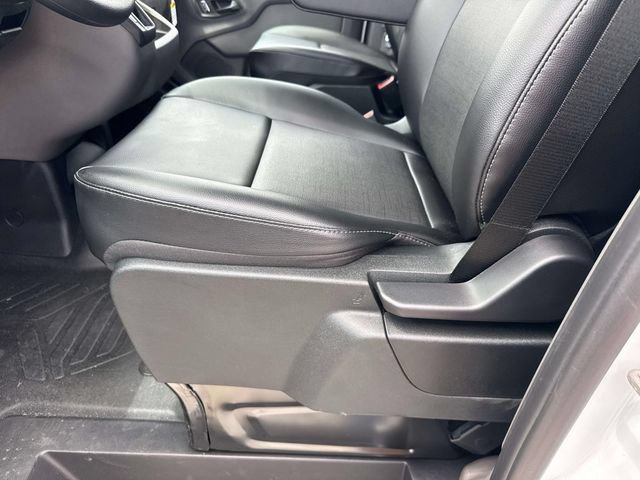New 2026 Ford Transit 150 Low Roof w/ Load Area Protection Package RWD image 21