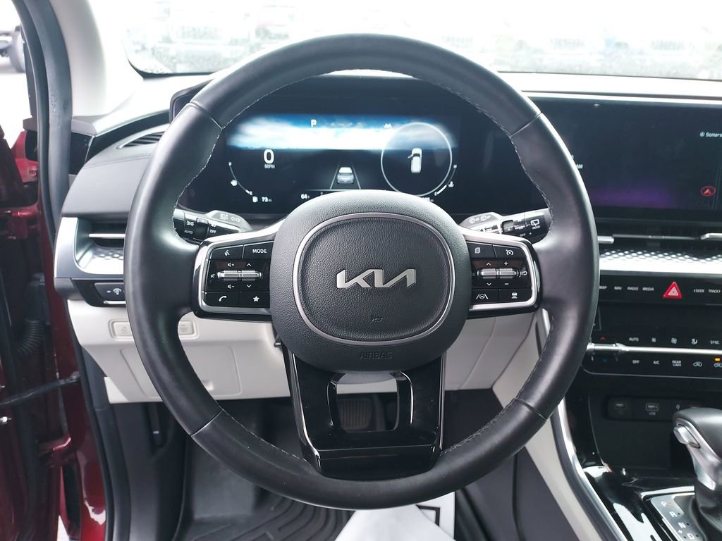 Used 2024 Kia Carnival SX Prestige FWD image 20
