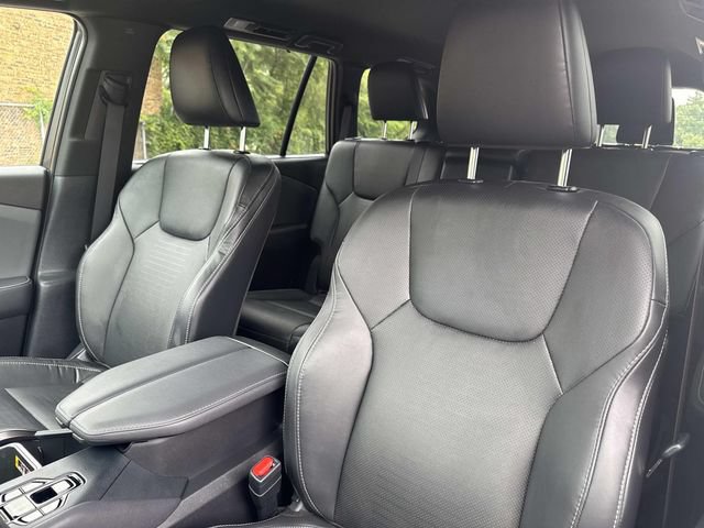 Certified 2025 Lexus TX 350 AWD w/ Convenience Package image 31