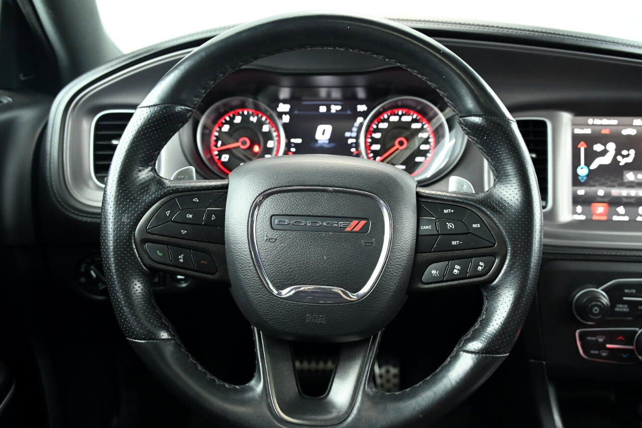 Used 2023 Dodge Charger Scat Pack w/ Plus Group image 25