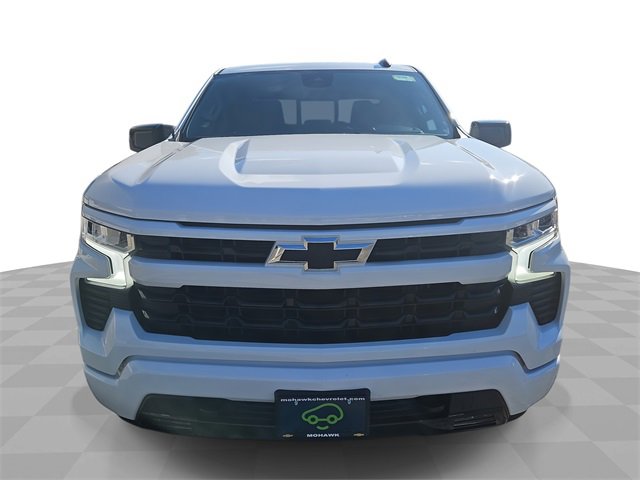 Used 2023 Chevrolet Silverado 1500 RST w/ Convenience Package II image 1