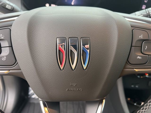 New 2026 Buick Encore GX Preferred w/ Comfort Package image 22