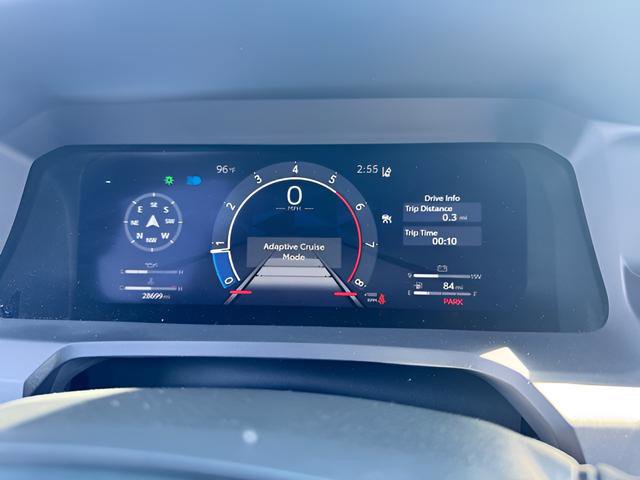 Used 2024 Toyota Tacoma TRD Sport image 32