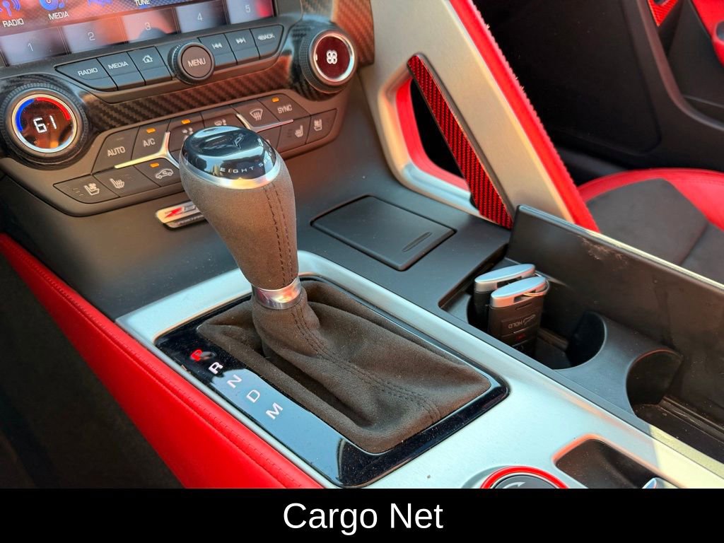 Used 2019 Chevrolet Corvette Z06 image 24