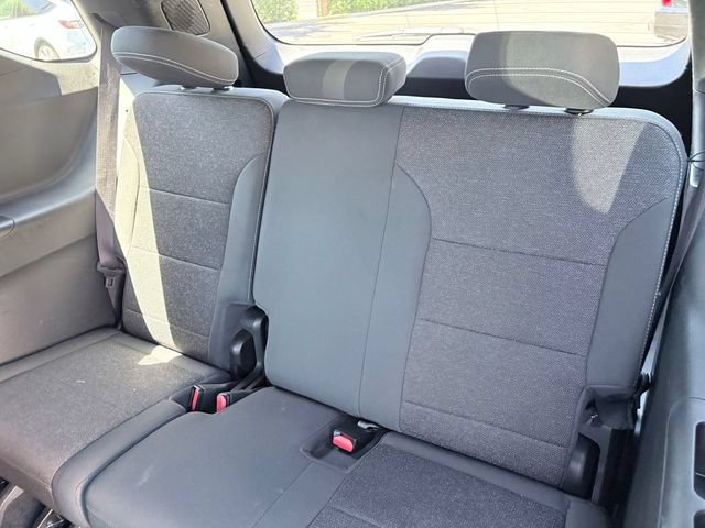 Used 2024 Chevrolet Traverse LT AWD/4WD image 9