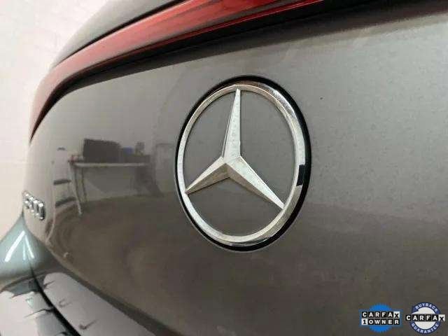 Used 2023 Mercedes-Benz EQB 300 4MATIC w/ Pinnacle Package image 98