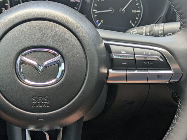 New 2026 MAZDA CX-50 AWD 2.5 S w/ Weather Package image 19