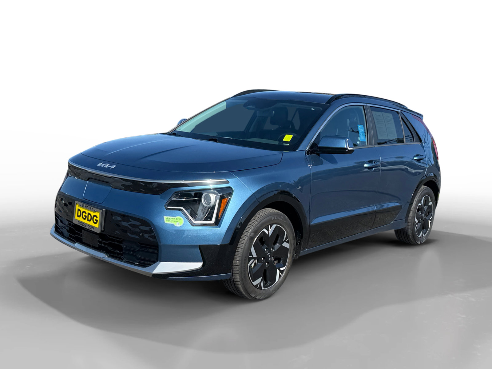 Used 2023 Kia Niro Wind