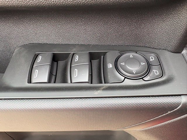 New 2026 Chevrolet Silverado 2500 Custom w/ Custom Convenience Package AWD/4WD image 22