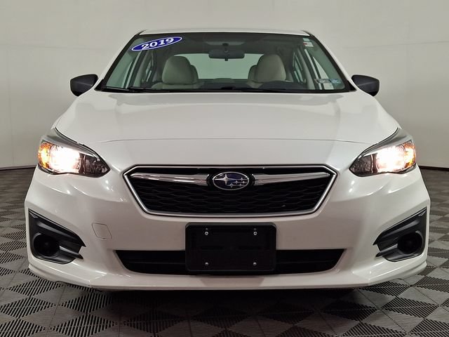 Used 2019 Subaru Impreza 2.0i AWD/4WD image 5