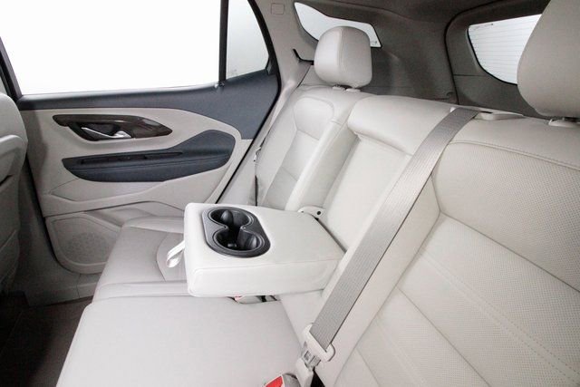 Used 2024 GMC Terrain Denali w/ Black Diamond Edition image 29