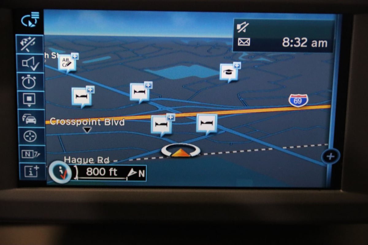 Used 2014 BMW i3 RWD image 20