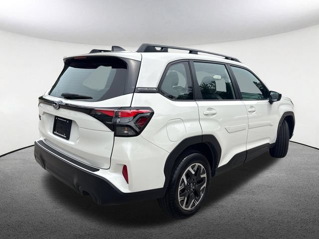 Certified 2026 Subaru Forester AWD/4WD image 16