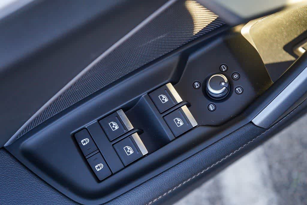 New 2026 Audi A3 2.0T Premium AWD/4WD image 23