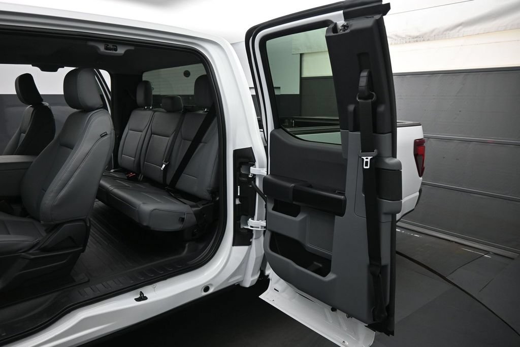 New 2026 Ford F150 XL RWD image 14