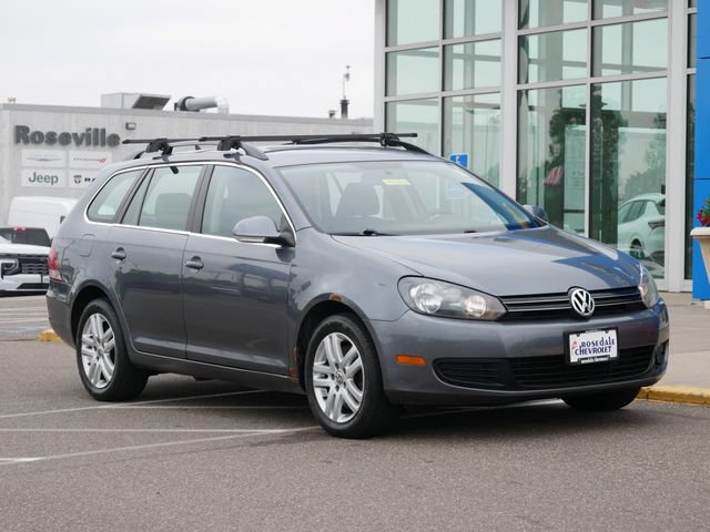 Used 2011 Volkswagen Jetta TDI FWD image 23