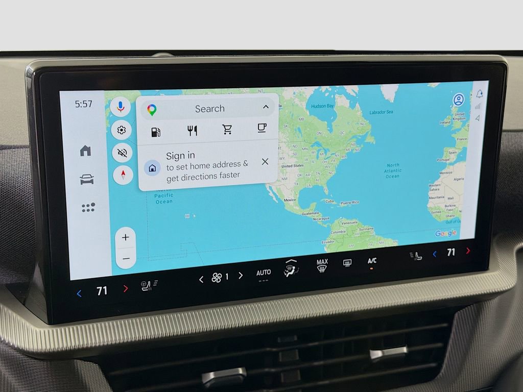 Used 2025 Ford Explorer ST-Line image 17