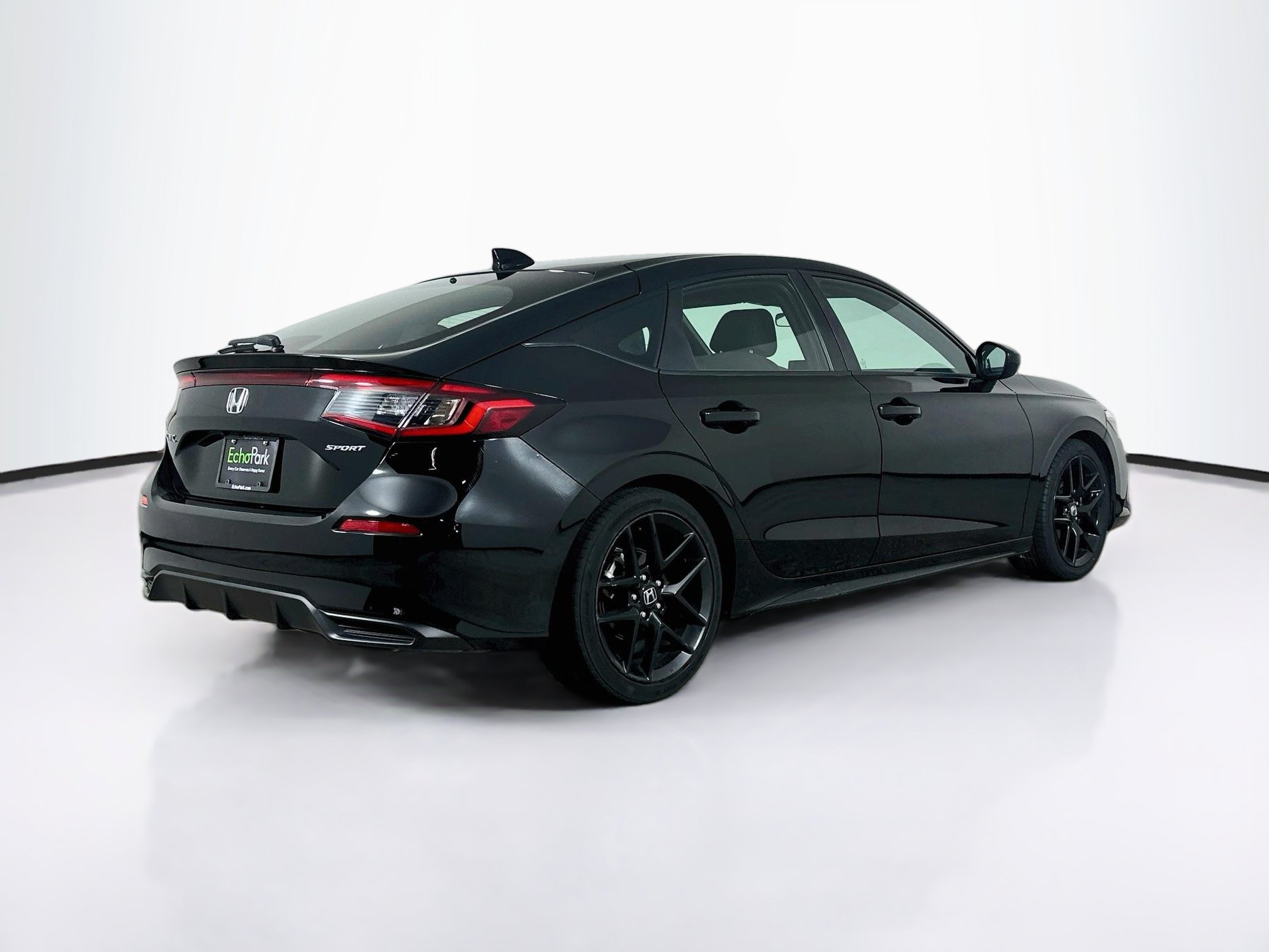Used 2024 Honda Civic Sport image 9