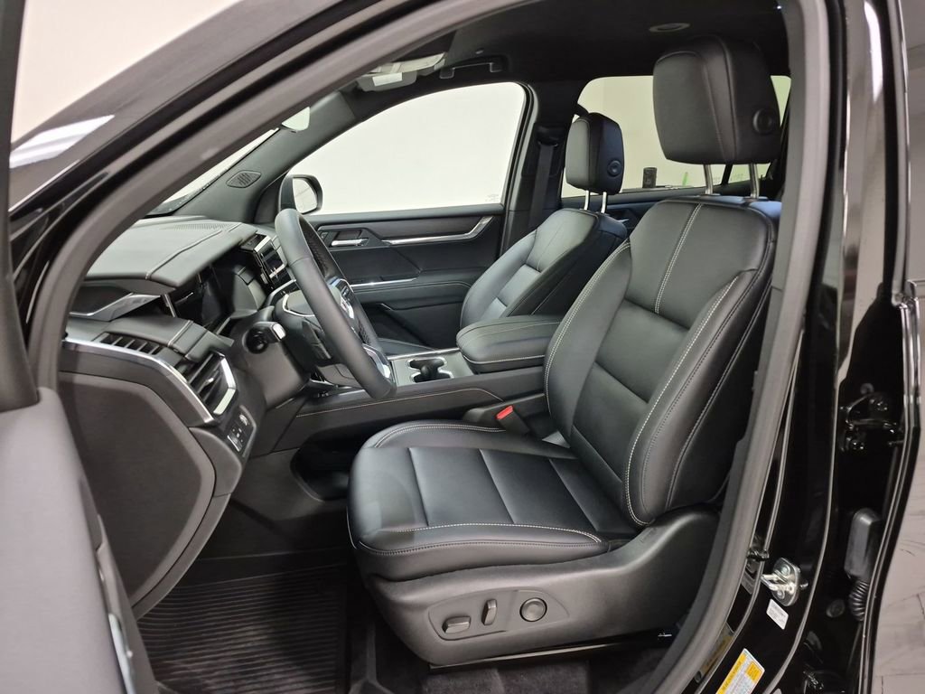 New 2026 GMC Acadia Elevation w/ Black Edition image 20