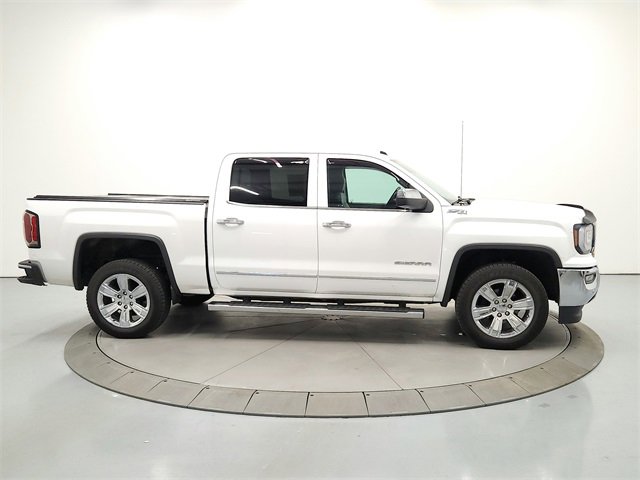 Used 2018 GMC Sierra 1500 SLT image 8