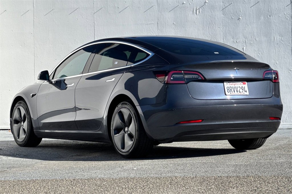 Used 2020 Tesla Model 3 Standard image 6