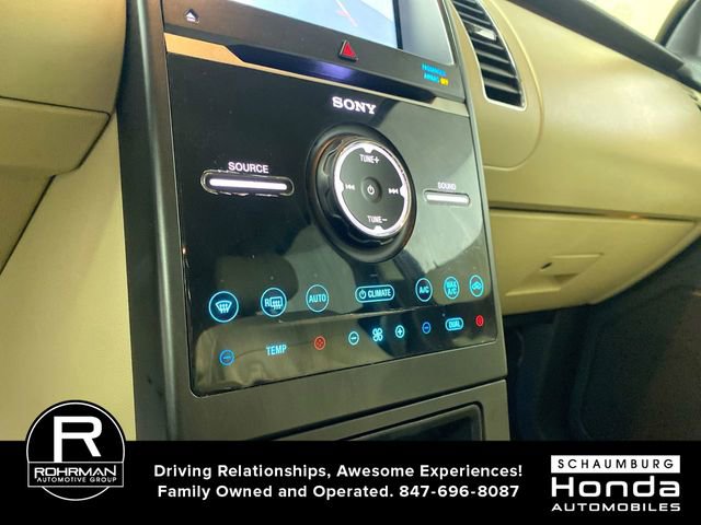 Used 2019 Ford Flex Limited image 9