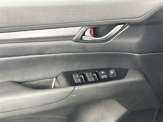 Used 2024 MAZDA CX-5 AWD 2.5 S w/ Select Package image 23