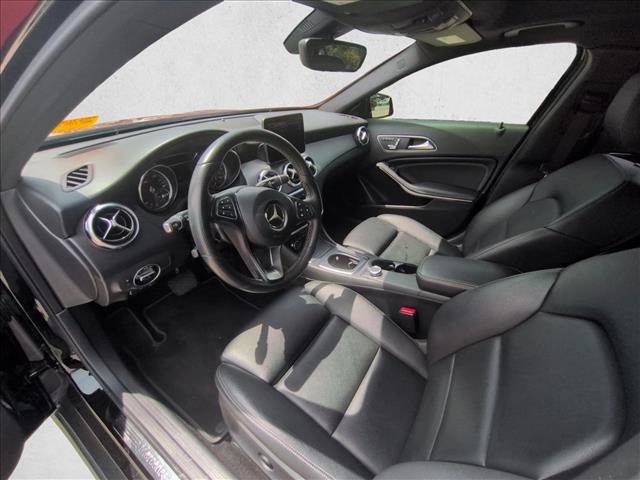Used 2018 Mercedes-Benz GLA 250 image 10