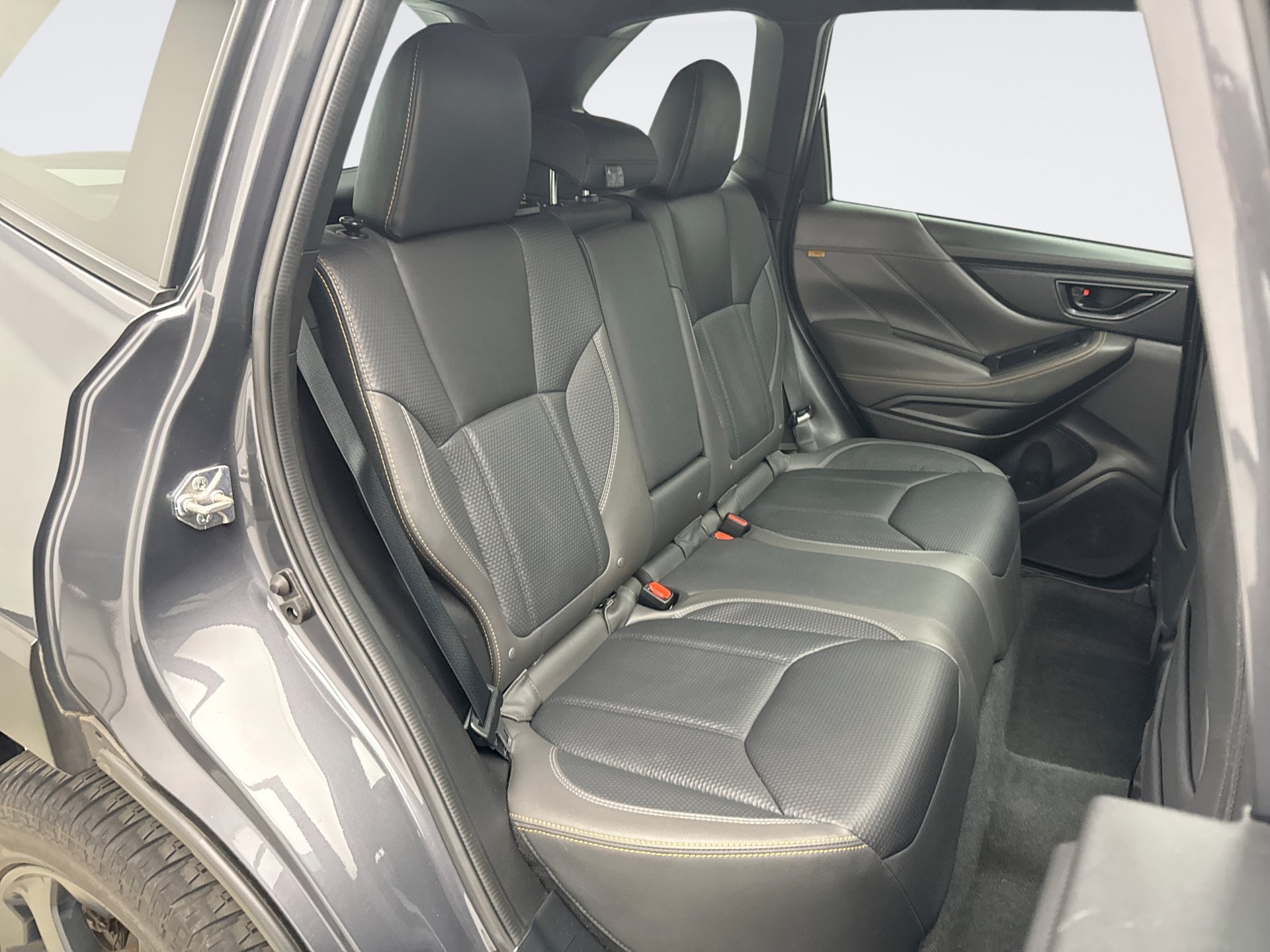 Used 2023 Subaru Forester Wilderness AWD/4WD image 19