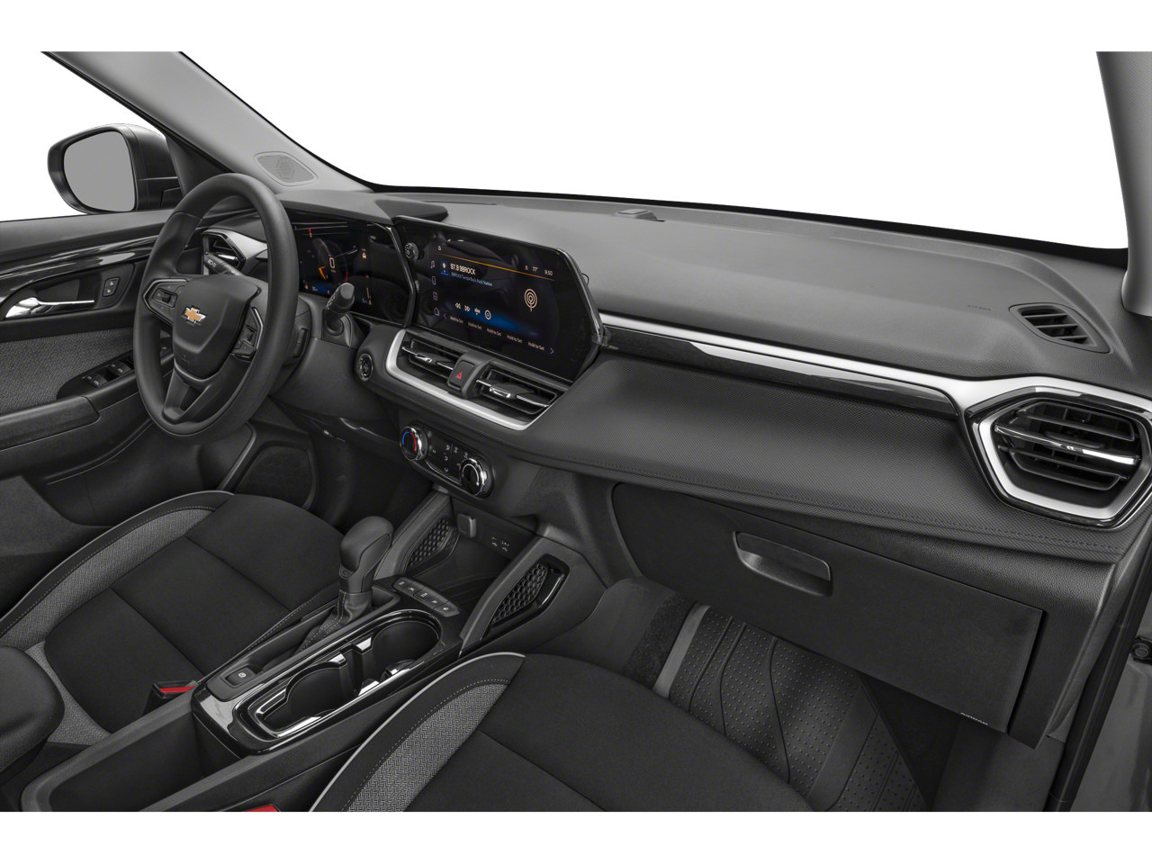 New 2026 Chevrolet TrailBlazer LS w/ LS Convenience Package AWD/4WD image 46