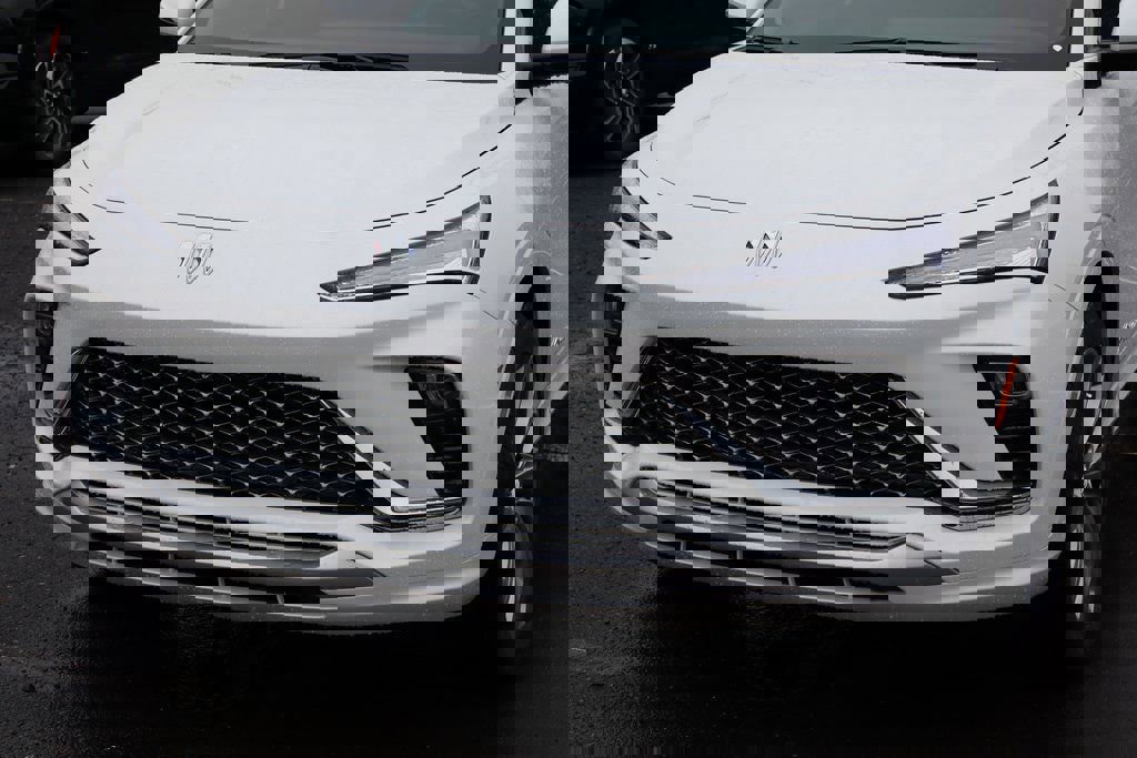 New 2026 Buick Envista Avenir image 4