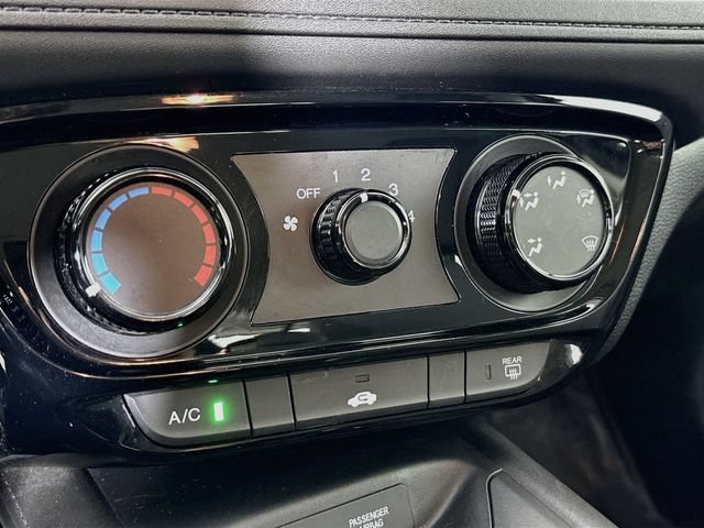 Used 2017 Honda HR-V LX image 15