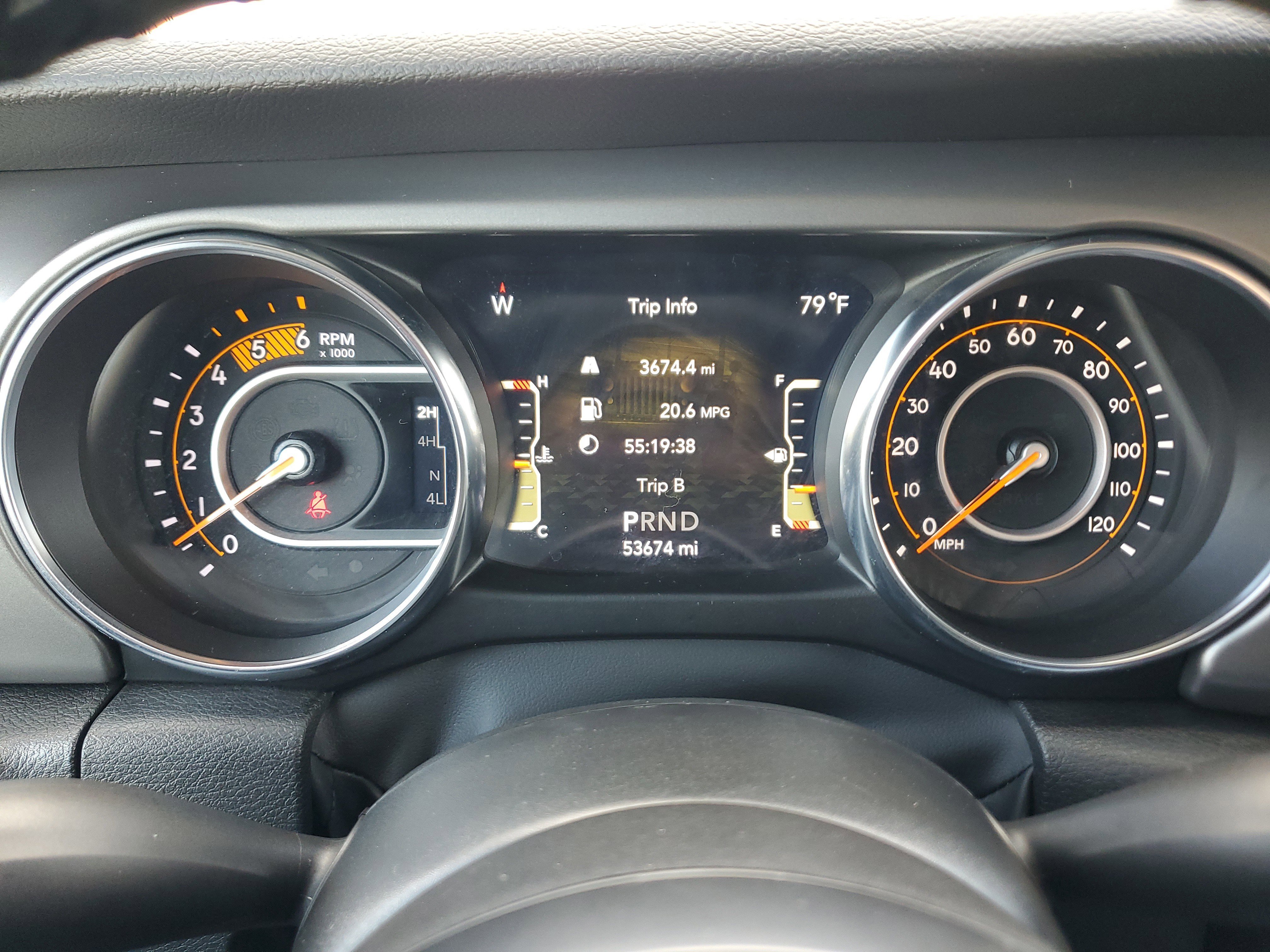 Used 2022 Jeep Wrangler Unlimited Sport AWD/4WD image 33